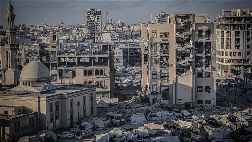 EU reaffirms support for Palestinians with up to $465M investment plan