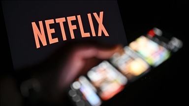 Netflix'in geliri ikinci çeyrekte yaklaşık yüzde 16 arttı