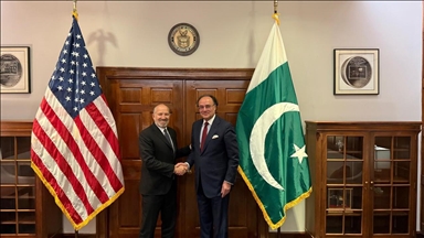 US, Pakistan continue trade talks, expect mutually beneficial pact
