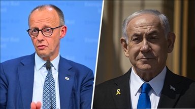 L’Allemagne exhorte Israël à laisser passer davantage d’aide humanitaire à Gaza de manière « sûre et humaine »