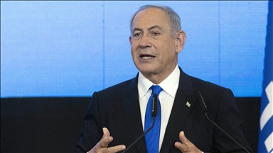 ‏Likud Party says Biden admin funded protests against Netanyahu in Israel