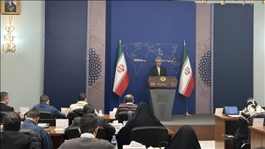 Iran says it strongly supports Syria’s sovereignty amid Israeli escalation