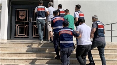 تركيا.. القبض على 153 شخصا بتهمة الانتماء إلى "داعش"