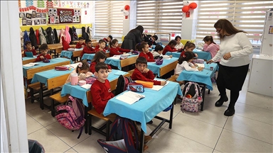 MEB'den 2025-2026 eğitim öğretim yılı 1. dönem ara tatili tarihlerine ilişkin açıklama