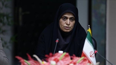 اداره محیط زیست شهر تهران: حملات اسرائیل، آسمان تهران را با چندین هزار تُن گاز سمی آلوده کرد