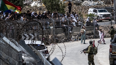Israel uses Druze community as pretext to expand into Syria