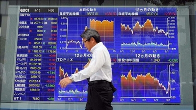 Japonya'da açıklanan ekonomik veriler resesyon ihtimalini gündeme getiriyor