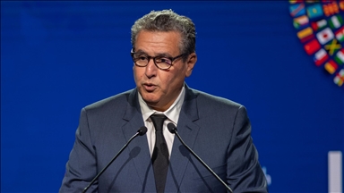 أخنوش: تنظيم مونديال 2030 سيساهم في تحول استراتيجي بالمغرب