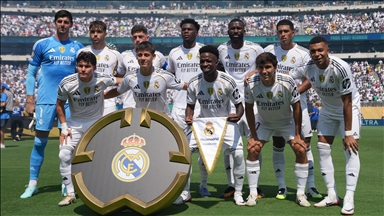 قدم.. إيرادات ريال مدريد تتجاوز المليار يورو للعام الثاني تواليا