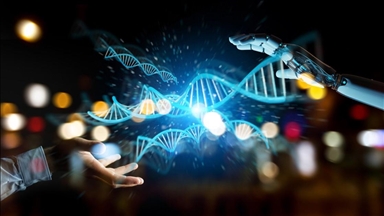 INTERVIEW – AI spurring healthcare shift from treatment to prevention: Expert