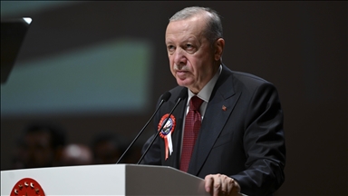 Clashes in Syria’s Suwayda threaten regional security, President Erdogan tells Russia's Putin