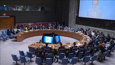 Постпред РФ при ООН назвал удары Израиля по Сирии грубым нарушением международного права
