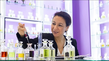 Once a fragrant empire: Reviving Türkiye’s forgotten scent heritage