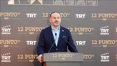 TRT Genel Müdürü Sobacı: Sinemaya olan ilgimizi destek politikasına dönüştüren adımlar atıyoruz