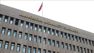 Eski Yunus Emre Enstitüsü Başkanı Ateş tutuklandı