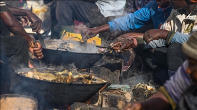 IEA'dan Afrika'da bir milyar insanın temiz pişirme çözümlerine erişimi için yol haritası