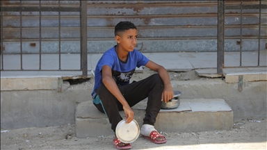 مع تفاقم التجويع.. صحة غزة تحذر من احتمال وفاة مئات الفلسطينيين 