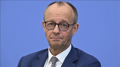 Germany urges Israel to allow more aid into Gaza in ‘safe’ and ‘humane’ manner