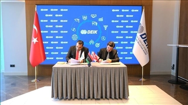 La Türkiye et la Libye signent un accord dans les secteurs des mines, de l’énergie et des infrastructures 