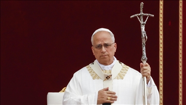 Le pape dénonce une « situation humanitaire dramatique » à Gaza et appelle à un cessez-le-feu immédiat