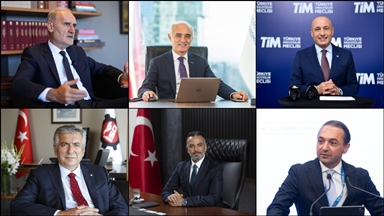 İş dünyası temsilcileri AB Komisyonu'nun Schengen vizesi adımını değerlendirdi
