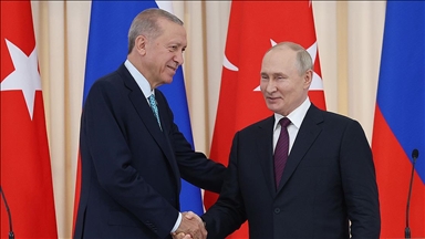 Erdogan condamne les violences à Suwayda et réaffirme le soutien de la Türkiye à la Syrie