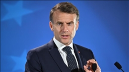 Guerre en Ukraine : "Les attaques russes doivent cesser immédiatement" (Emmanuel Macron)