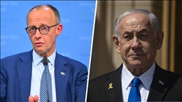L’Allemagne exhorte Israël à laisser passer davantage d’aide humanitaire à Gaza de manière « sûre et humaine »