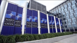 NATO condemns Russia's ‘malicious cyber activities,’ vows to bolster cyber defense
