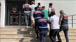 پلیس ترکیه 153 نفر را به اتهام همکاری با داعش بازداشت کرد