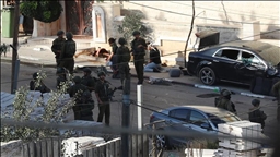 الضفة.. مقتل طفل فلسطيني أصابه الجيش الإسرائيلي ومنع إسعافه 