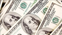 Tunisie : Record du dinar face au dollar