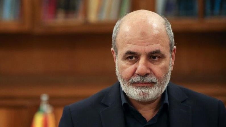 احمدیان در گفتوگو با گریگوریان: سیاست جمهوری اسلامی عدم تغییر در ژئوپلیتیک منطقه است