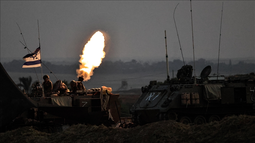 Filistinli uzmana göre İsrail, tüm yolları kullanarak Batı Şeria'daki "C" bölgesini işgale çalışıyor