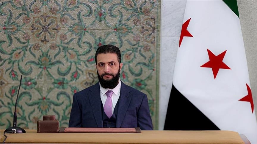 Syria affirms state’s sole role in preserving sovereignty amid Suwayda unrest 