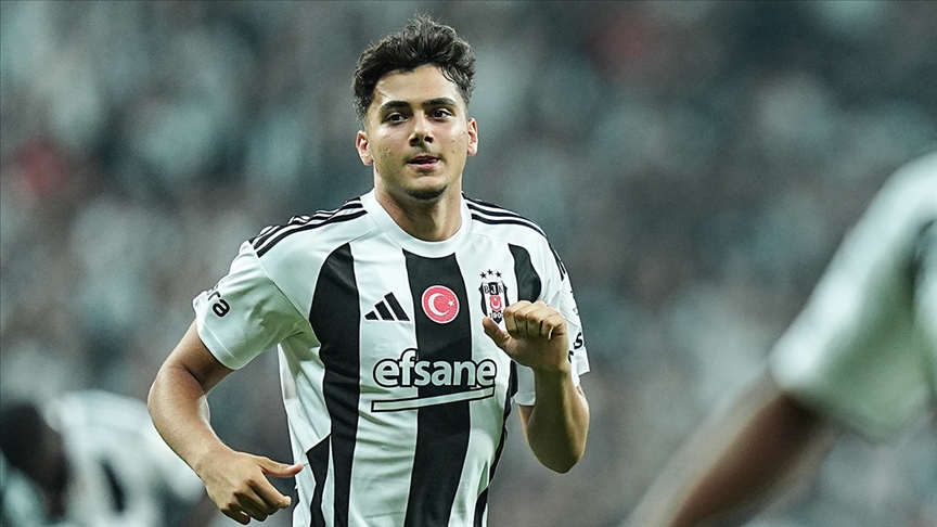 Beşiktaş'tan "sakatlık" açıklaması