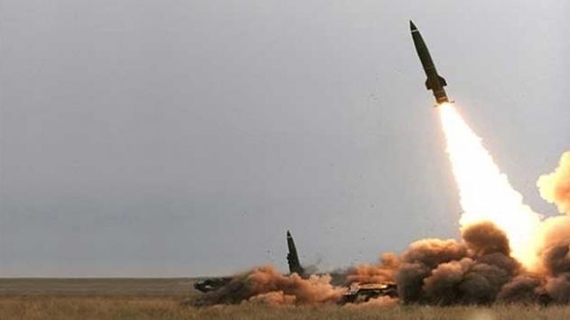 Хуситы заявили об атаке баллистической ракетой «Палестина-2» по аэропорту Бен-Гурион в Тель-Авиве