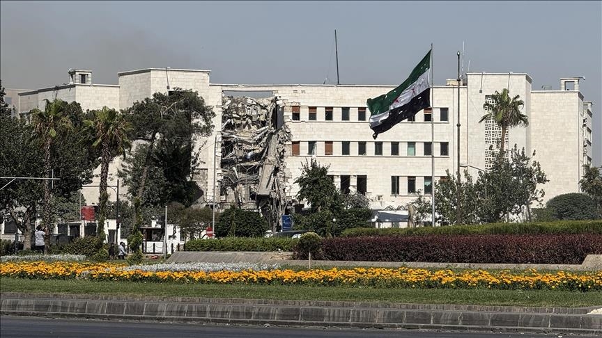Syria declares ceasefire after clashes in Suwayda, calls on all parties to comply