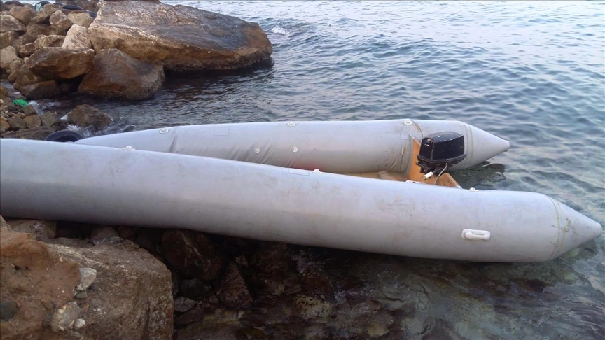 Death toll climbs to 34 from capsizing of Vietnamese tourist boat
