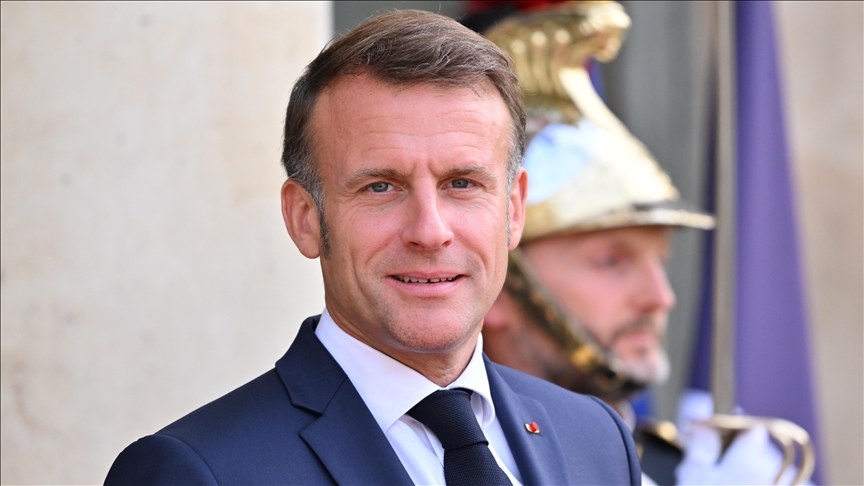 France, EU hail Congo-M23 deal brokered by Qatar as peace efforts gain momentum
