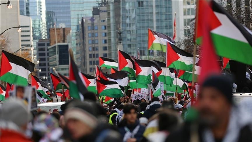 حماس تدعو إلى حراك عالمي الأحد ضد التجويع الإسرائيلي بغزة