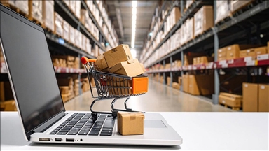 Ticaret Bakanlığı, yurt dışından e-ticaret kanalıyla satın alınan riskli ürünleri takipte