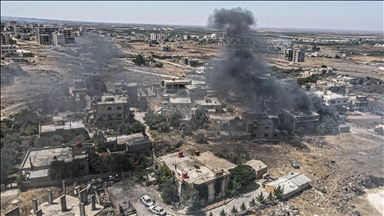 Amman : la Jordanie, la Syrie et les États-Unis unis pour soutenir le cessez-le-feu à Suwayda