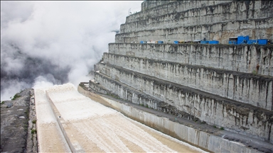 China begins construction of world’s largest hydropower station in Tibet 
