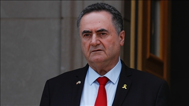 Israel’s defense minister says he does 'not trust’ Syrian President Sharaa