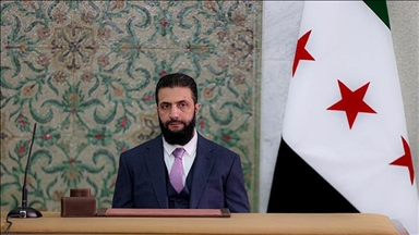 Syria affirms state’s sole role in preserving sovereignty amid Suwayda unrest 