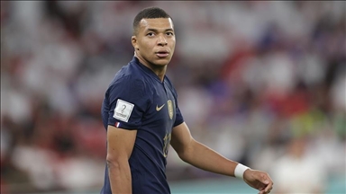 France : Le parquet de Paris ouvre une enquête sur les dons de Kylian Mbappé à cinq policiers