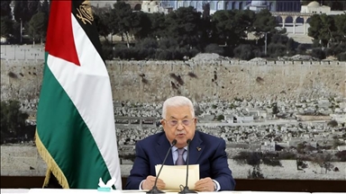 Palestinski predsjednik poziva na nove izbore za Nacionalno vijeće prije kraja godine