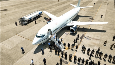 Over 200 prisoners released in major US-Venezuela prisoner swap