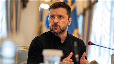 Zelensky propose un nouveau round de pourparlers de paix avec la Russie la semaine prochaine